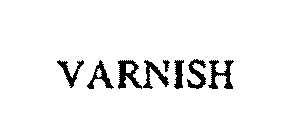 VARNISH