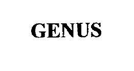 GENUS