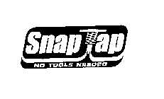 SNAP TAP NO TOOLS NEEDED