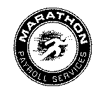 MARATHON PAYROLL SERVICES