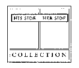 HIS SIDE HER SIDE COLLECTION