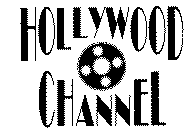 HOLLYWOOD CHANNEL