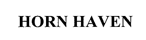 HORN HAVEN