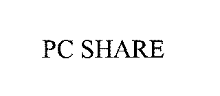 PC SHARE