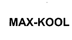 MAX-KOOL