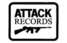 ATTACK RECORDS