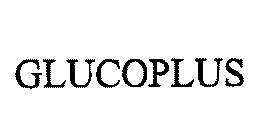 GLUCOPLUS