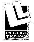 LL LIFE-LIKE TRAINS