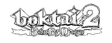 BOKTAI2 SOLAR BOY DJANGO