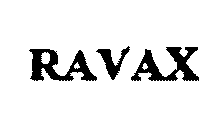 RAVAX
