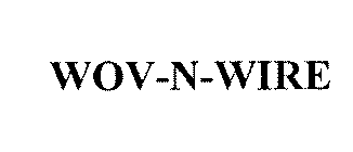 WOV-N-WIRE