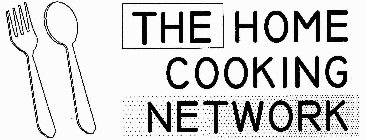 THE HOME COOKING NETWORK