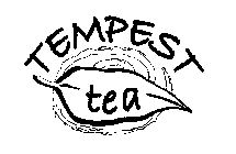 TEMPEST TEA