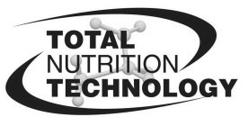 TOTAL NUTRITION TECHNOLOGY