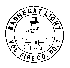 BARNEGAT LIGHT VOL. FIRE CO. NO. 1