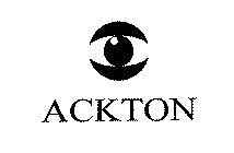 ACKTON