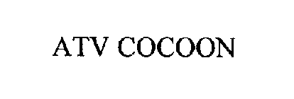 ATV COCOON