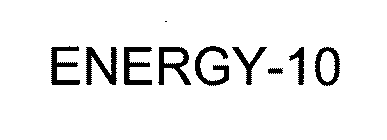 ENERGY-10