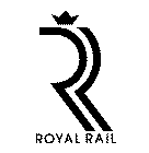 RR ROYAL RAIL