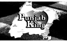 PUNJAB KING