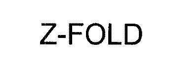 Z-FOLD