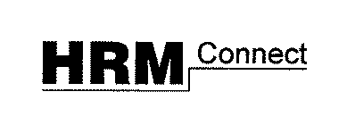 HRM CONNECT