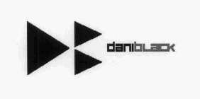 DB DANIBLACK