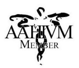 AAHIVM MEMBER