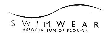 SWIMWEAR ASSOCIATION OF FLORIDA