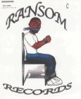RANSOM RECORDS