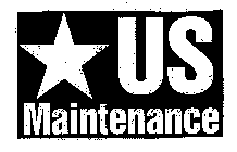 US MAINTENANCE