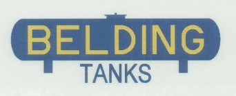 BELDING TANKS