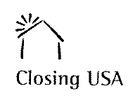 CLOSING USA