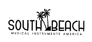 SOUTH BEACH MUSICAL INSTRUMENTS AMERICA