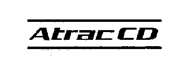 ATRAC CD