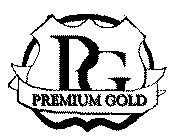 PG PREMIUM GOLD