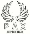 PAX ATHLETICA