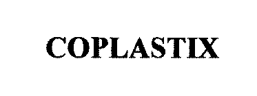 COPLASTIX