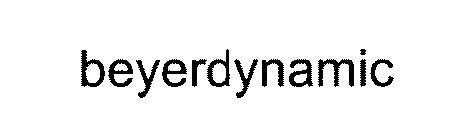 BEYERDYNAMIC