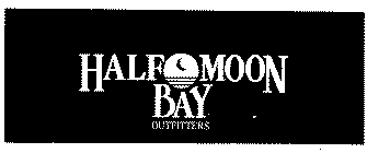 HALF MOON BAY OUTFITTERS