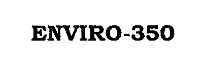 ENVIRO-350