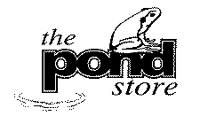 THE POND STORE