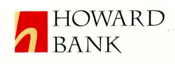 H HOWARD BANK
