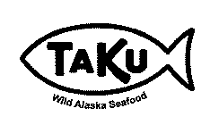 TAKU WILD ALASKA SEAFOOD