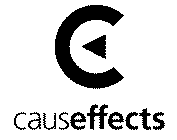 C CAUSEFFECTS