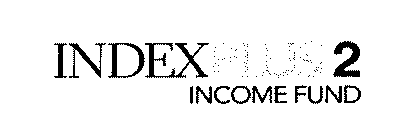 INDEX PLUS2 INCOME FUND