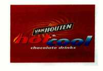 VH VAN HOUTEN SINCE 1828 HOT & COOL CHOCOLATE DRINKS