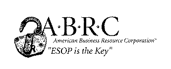 ABRC AMERICAN BUSINESS RESOURCE CORPORATION 