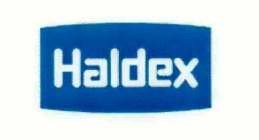 HALDEX