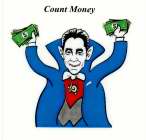 COUNT MONEY